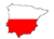 ASCENSORES BELTRÁN - Polski